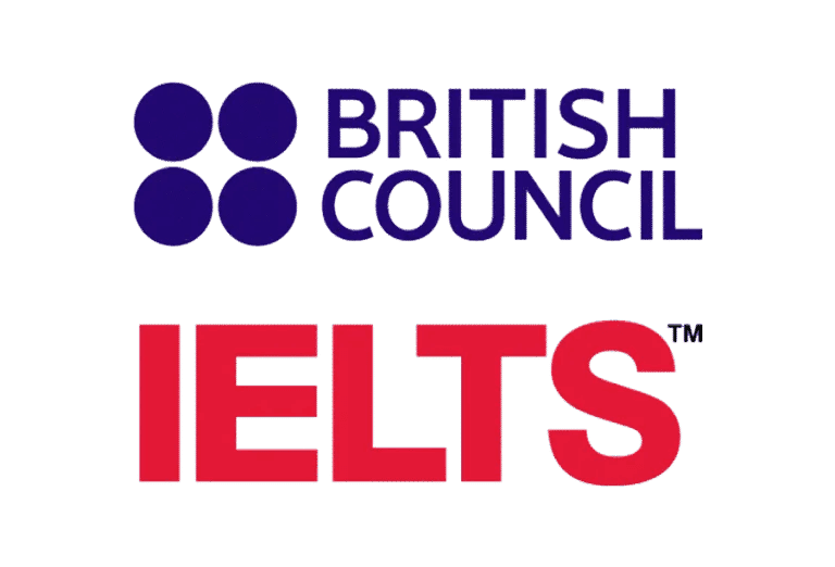 British Council IELTS